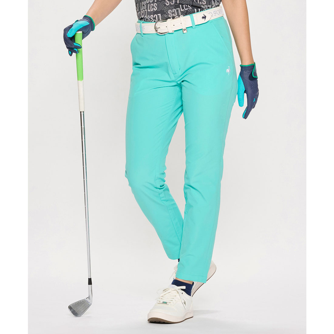 lecoqsportifgolf ルコックスポルティフ ゴルフ le coq sportif golf 【LCS エメラルド LL lecoqsportifgolf ルコックスポルティフ ゴルフ le coq sportif golf 【LCS エメラルド LL