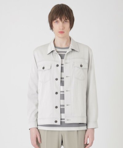 OTONAデニムジャケット