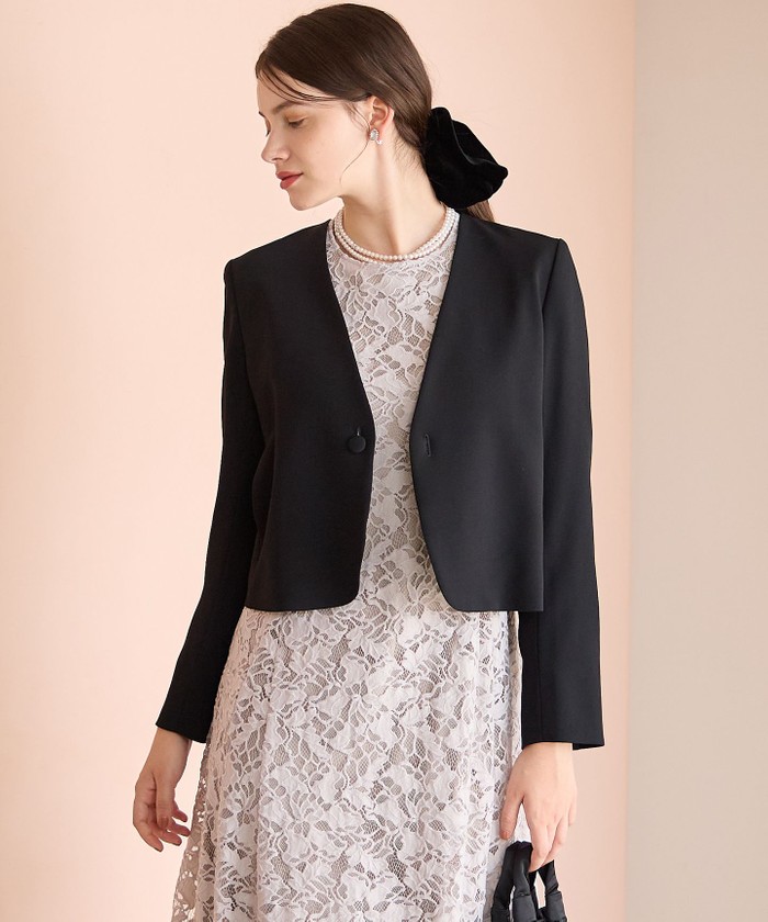 M｜ジャケット｜23区 (Lサイズ)(ニジュウサンク Lサイズ)｜阪急百貨店