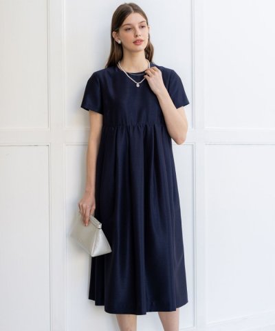【APPLAUDIR】トリアセシャンタン ドレス