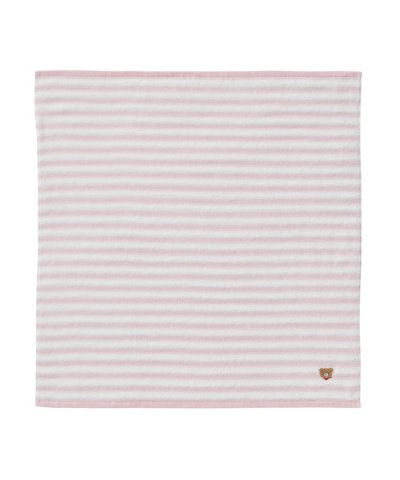 【ミキハウス】 バスタオル【BOX付き】