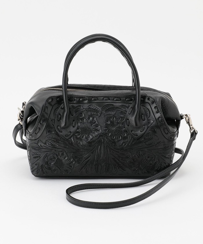 GRACECONTINENTAL Vanessa ブラック F GRACECONTINENTAL Vanessa ブラック F