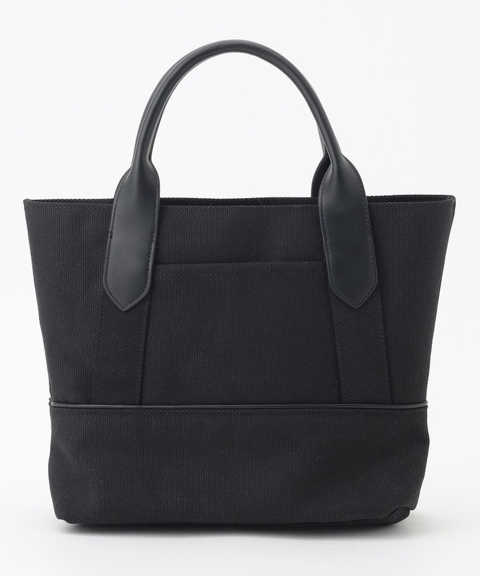 ブラック系｜トートバッグ｜ICB(アイシービー)｜阪急百貨店公式