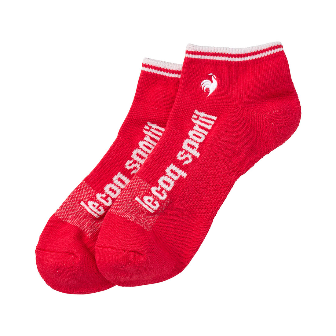 lecoqsportifgolf ルコックスポルティフ ゴルフ le coq sportif golf 定番アンク レッド 25-27 lecoqsportifgolf ルコックスポルティフ ゴルフ le coq sportif golf 定番アンク レッド 25-27
