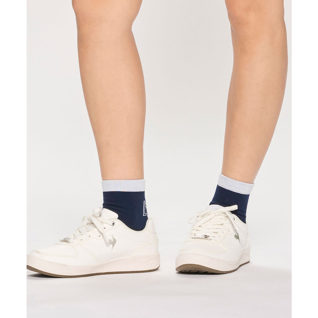 lecoqsportifgolf ルコックスポルティフ ゴルフ le coq sportif golf シーズンエ ネイビー 22-24 lecoqsportifgolf ルコックスポルティフ ゴルフ le coq sportif golf シーズンエ ネイビー 22-24