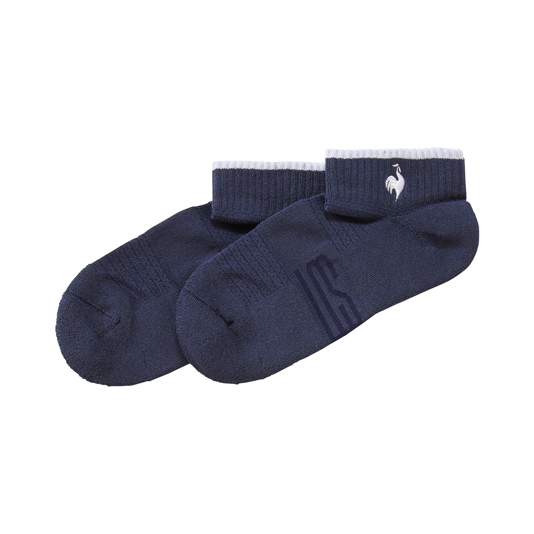 lecoqsportifgolf ルコックスポルティフ ゴルフ le coq sportif golf 涼感 アン ネイビー 22-24 lecoqsportifgolf ルコックスポルティフ ゴルフ le coq sportif golf 涼感 アン ネイビー 22-24