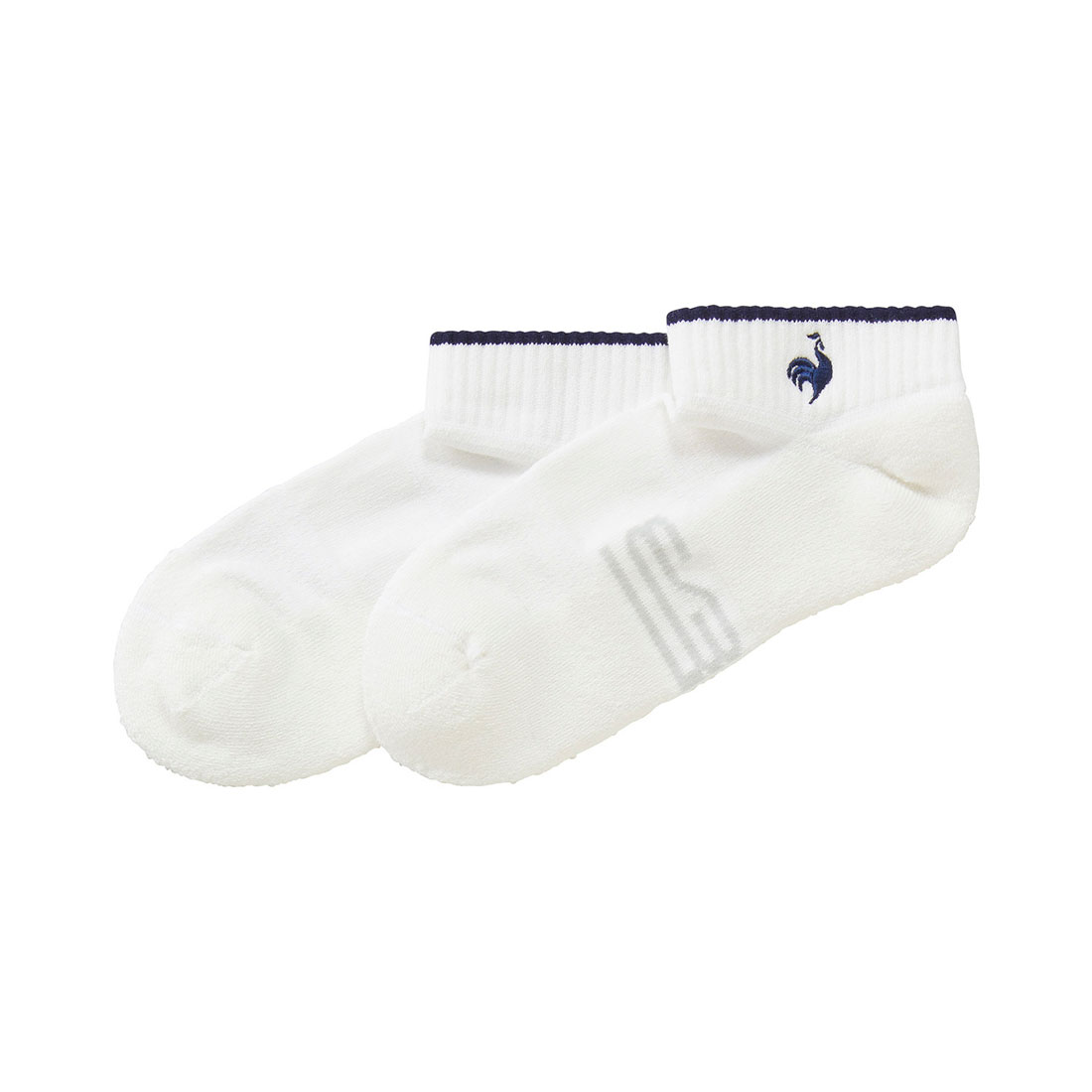 lecoqsportifgolf ルコックスポルティフ ゴルフ le coq sportif golf 涼感 アン ホワイト 22-24 lecoqsportifgolf ルコックスポルティフ ゴルフ le coq sportif golf 涼感 アン ホワイト 22-24
