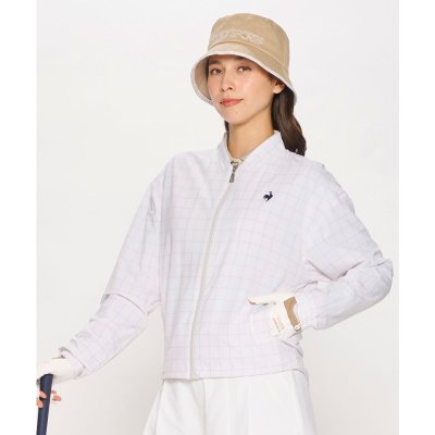 ルコックスポルティフ ゴルフ le coq sportif golf パッカブル