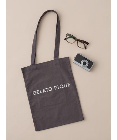 ロゴデイリートートバッグ