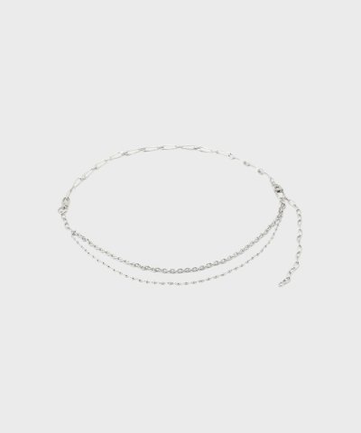 マルチチェーンベルト