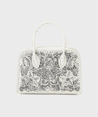 RS MiniBostonBag