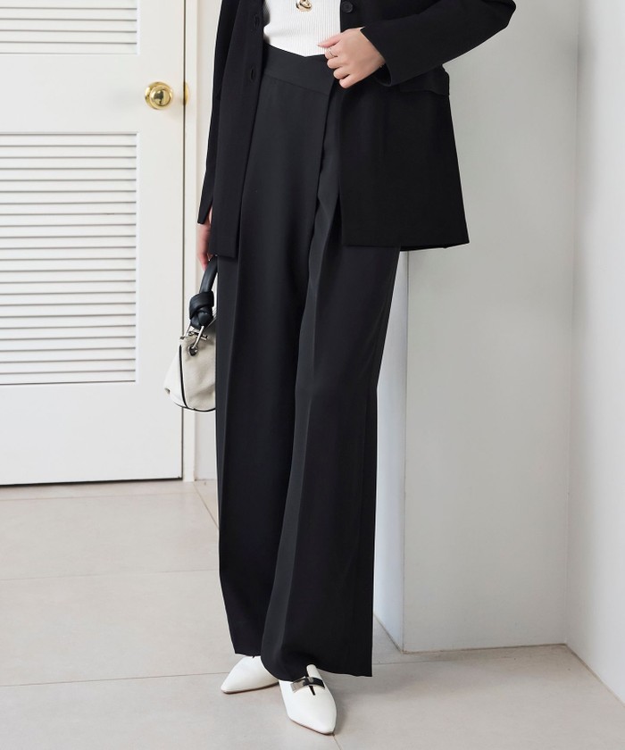 パンツ｜ICB(アイシービー)｜阪急百貨店公式通販サイト｜阪急百貨店