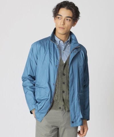 PERTEX(R)クルーザージャケット