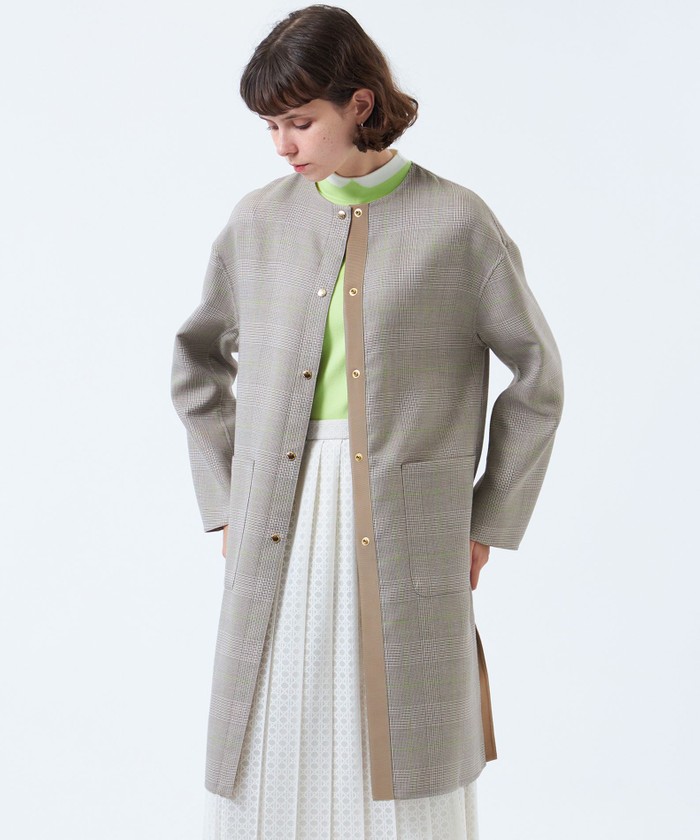 コート｜MACKINTOSH PHILOSOPHY(マッキントッシュ フィロソフィー