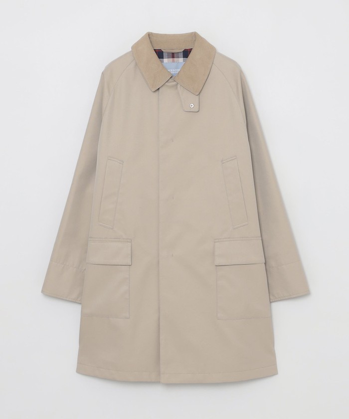 ベージュ系｜コート｜MACKINTOSH PHILOSOPHY(マッキントッシュ