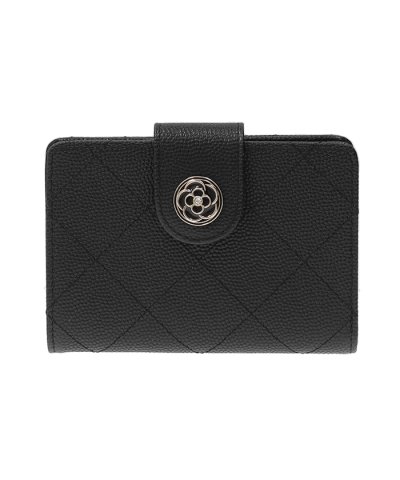 ベール 財布機能付きカードケース