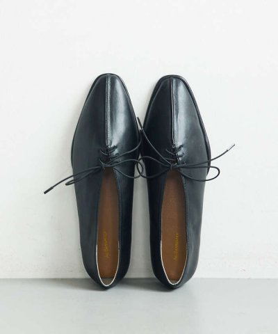 【販売店舗限定】レースアップシューズ