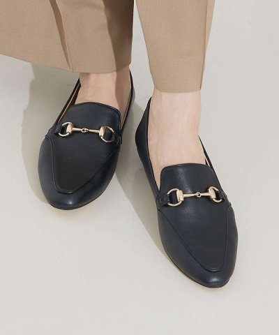 【販売店舗限定】ビットローファー