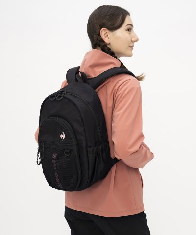 ルコックスポルティフ le coq sportif エッグパック ミニ