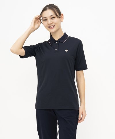 ルコックスポルティフ le coq sportif サンスクリーンNIRポロシャ