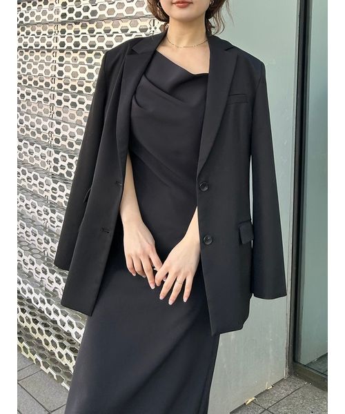 ジャケット|SNIDEL(スナイデル)|阪急百貨店公式通販サイト ジャケット|SNIDEL(スナイデル)|阪急百貨店公式通販サイト