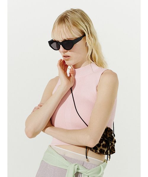 カップインアメスリニットトップス カップインアメスリニットトップス(ニット)｜トップス｜LILY