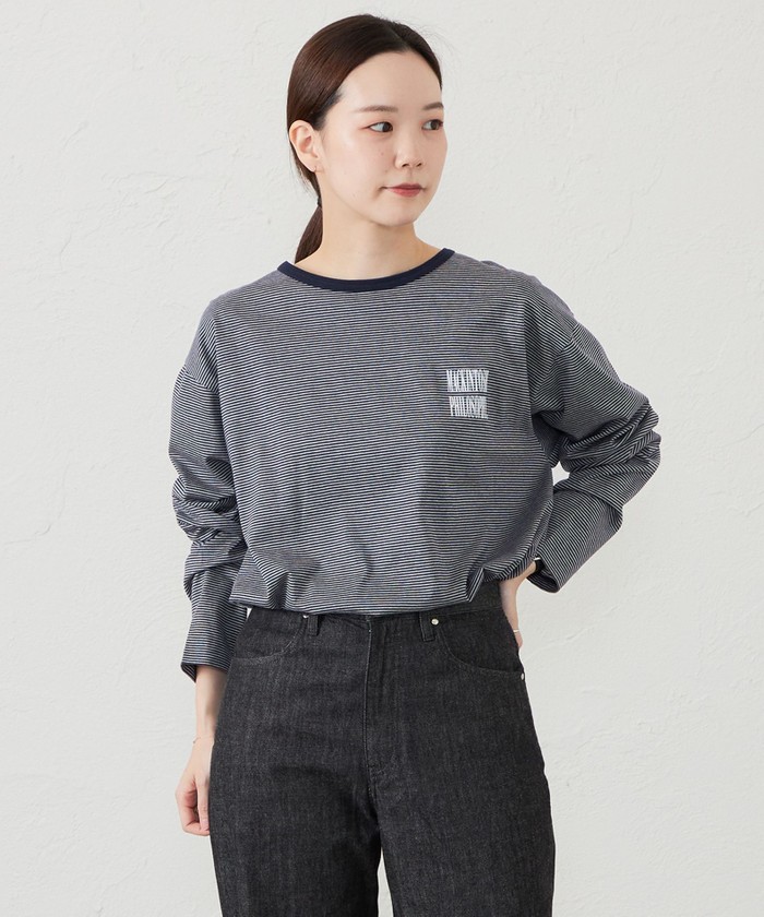 カットソー・Tシャツ｜MACKINTOSH PHILOSOPHY(マッキントッシュ