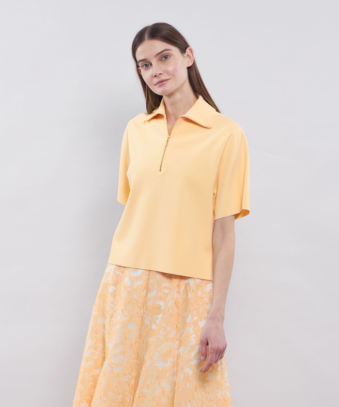 オレンジ系｜ニット・セーター｜EPOCA(エポカ)｜阪急百貨店公式通販