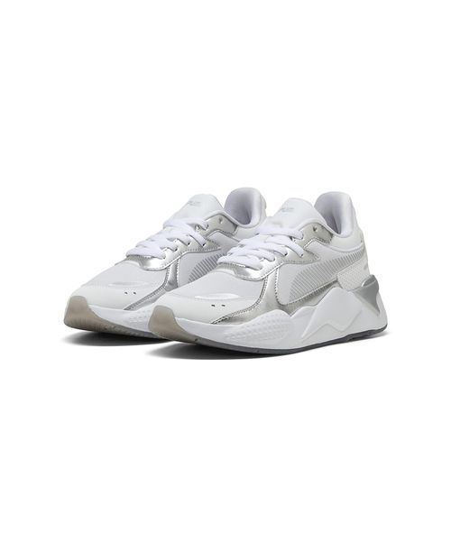 22.5｜スニーカー｜PUMA(emmi)(プーマ（エミ）)｜阪急百貨店公式通販