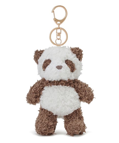 新品　完売　ジェラートピケ パンダチャーム　セット パンダチャーム(507894193)｜阪急百貨店公式通販サイト｜阪急