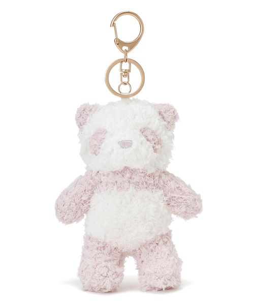 ジェラピケ　パンダ 楽天市場】【SALE／30%OFF】パンダミニポーチ gelato pique