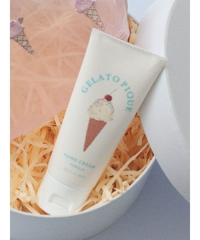 アイスハンドクリーム