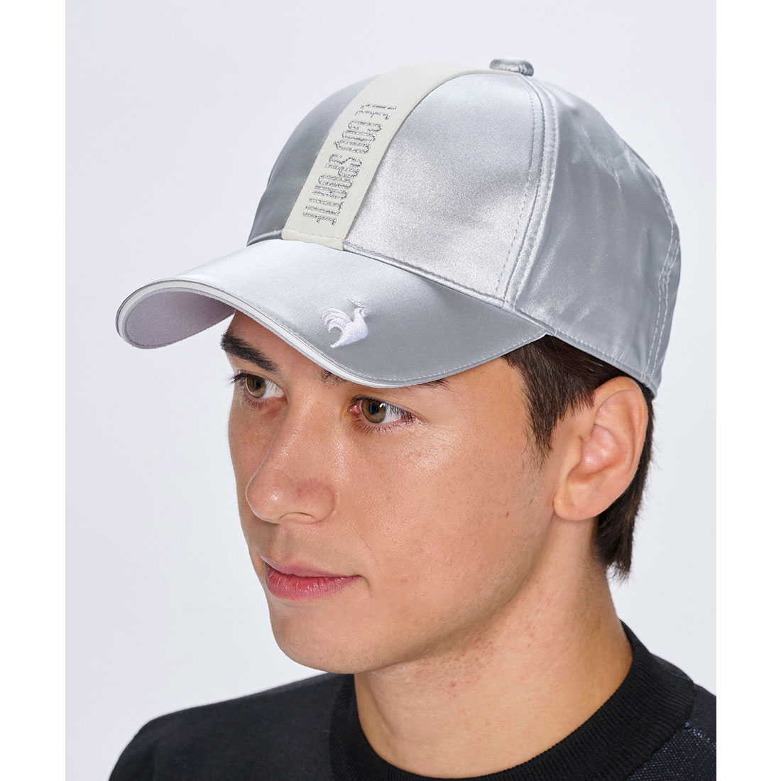 lecoqsportifgolf ルコックスポルティフ ゴルフ le coq sportif golf 【30th シルバー F lecoqsportifgolf ルコックスポルティフ ゴルフ le coq sportif golf 【30th シルバー F