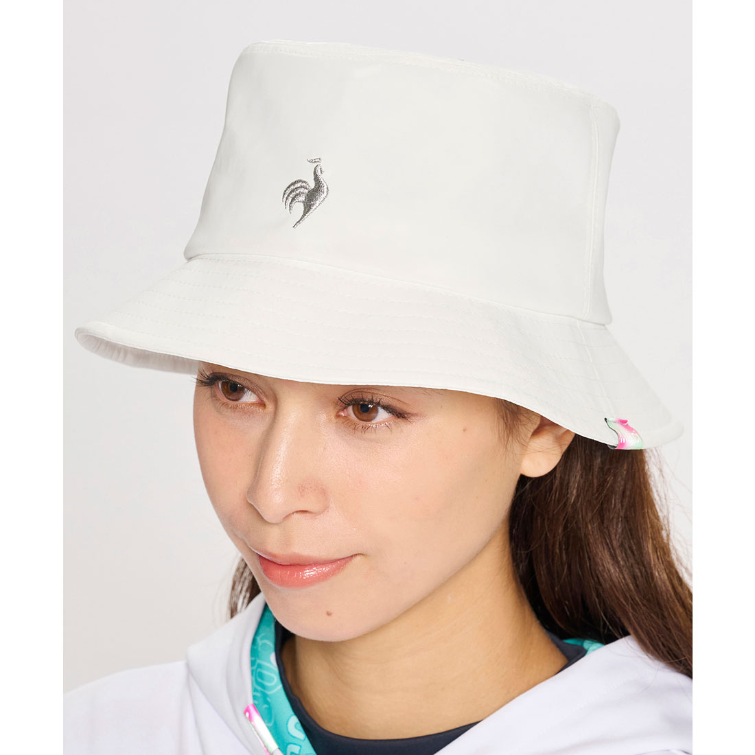 lecoqsportifgolf ルコックスポルティフ ゴルフ le coq sportif golf 【30th ホワイト F lecoqsportifgolf ルコックスポルティフ ゴルフ le coq sportif golf 【30th ホワイト F