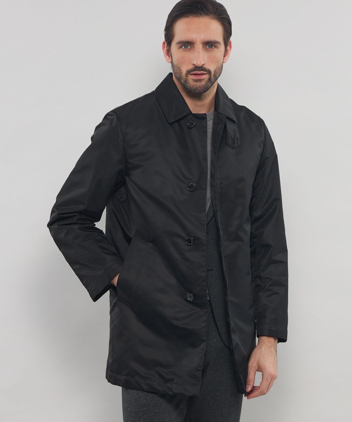 マッキントッシュ ロンドン コート コート|マッキントッシュ ロンドン(MACKINTOSH LONDON)|HANKYU