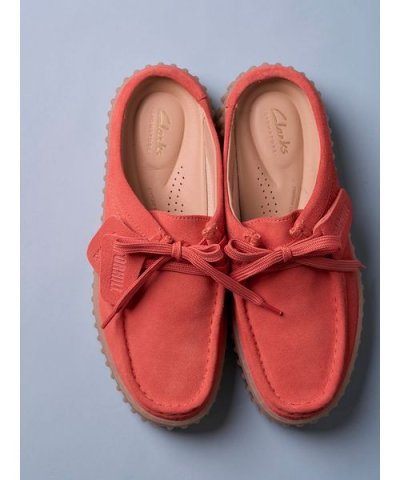 【emmi×Clarks】Torhill Mule