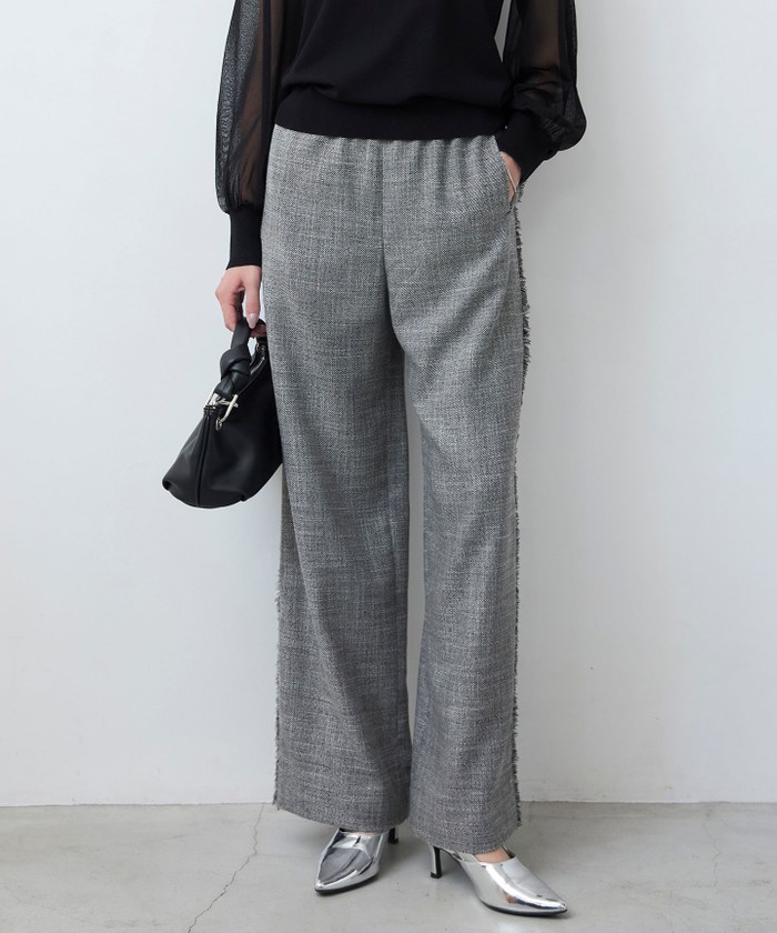 その他｜パンツ｜ICB(アイシービー)｜阪急百貨店公式通販サイト｜阪急