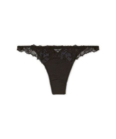 【LILY BROWN Lingerie】ソング/リネンレース