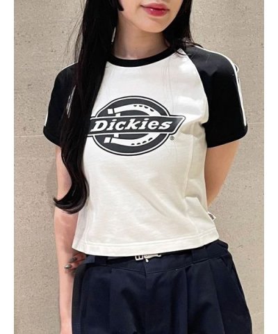 【LILY BROWN Dickies】コンパクトＴシャツ