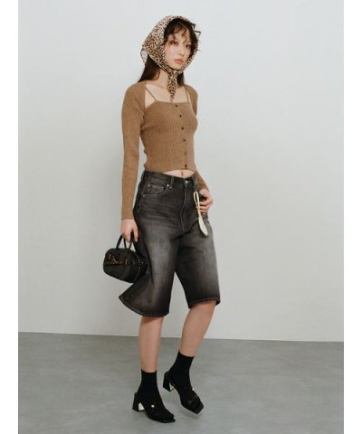 マルチウェイビスチェ+ボレロセット