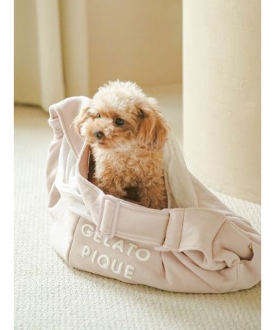 【CAT&DOG】裏毛スリング