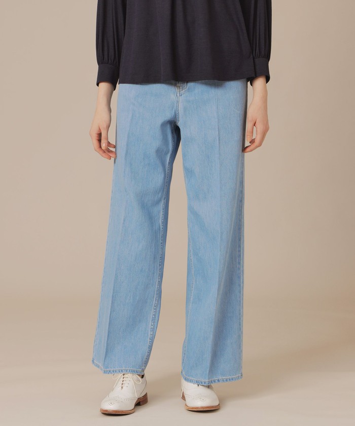 マッキントッシュロンドン　コットンパンツ コットンストレッチツイルパンツ(パンツ)｜MACKINTOSH LONDON
