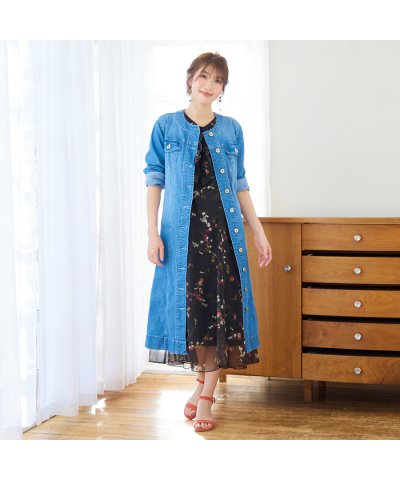 30,000～¥49,999｜ワンピース・ドレス｜Rose Tiara(ローズティアラ  