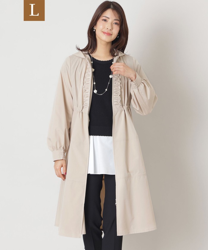 TO BE CHIC(Lサイズ)(トゥー ビー シック エルサイズ)｜阪急