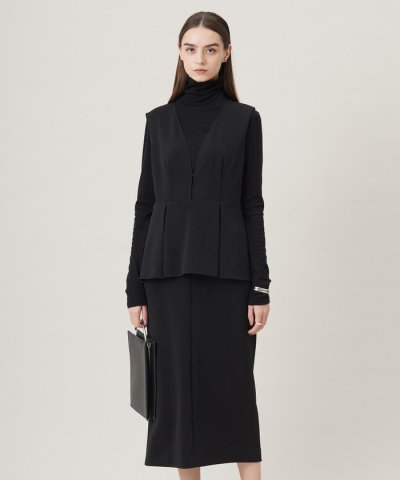 ジャンパースカート｜iCB (Lサイズ)(アイシービーエルサイズ)｜阪急  