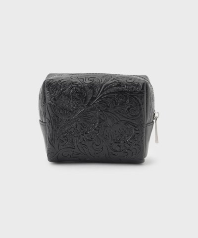 Square Pouch
