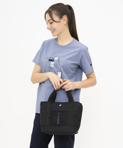 ルコックスポルティフ le coq sportif ランチトート