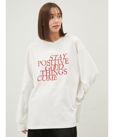 グラフィックロンT