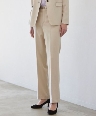 【ファーストシリーズ/Nikkei magazine掲載】ウールシルクヘリンボー