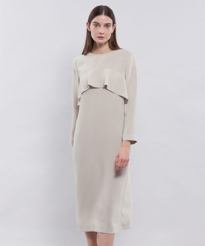 ソフトダブルクロス Iラインドレス